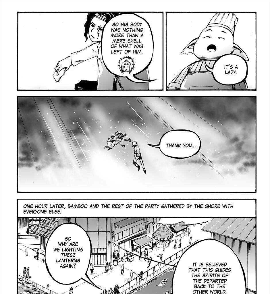 Moontachi Gaiden - Episode 56, Page 11: Ch-15: The Admiral's Lament (Part 4)