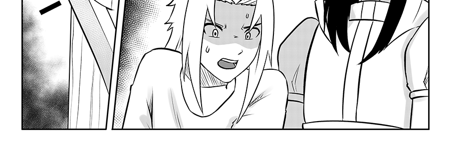 Moontachi Gaiden - Episode 58, Page 4: Ch-16 Grand Encounter: The Final General Triumphs (Part 2)