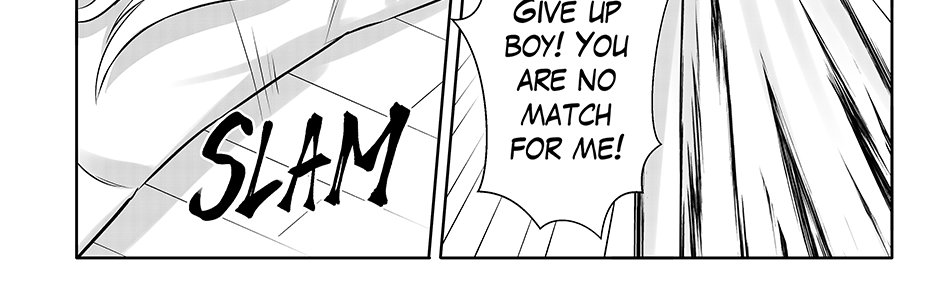 Moontachi Gaiden - Episode 58, Page 5: Ch-16 Grand Encounter: The Final General Triumphs (Part 2)