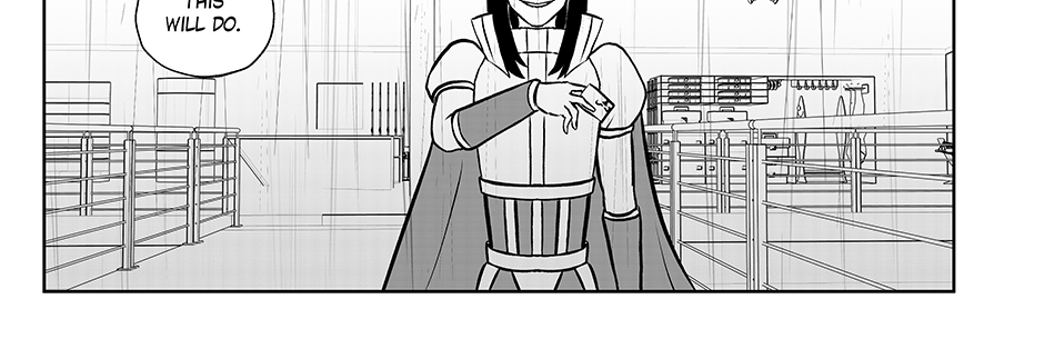 Moontachi Gaiden - Episode 59, Page 2: Ch-16 Grand Encounter: The Final General Triumphs (Part 3)