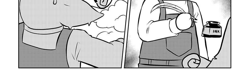 Moontachi Gaiden - Episode 60, Page 1: Ch-16 Grand Encounter: The Final General Triumphs (Part 4)