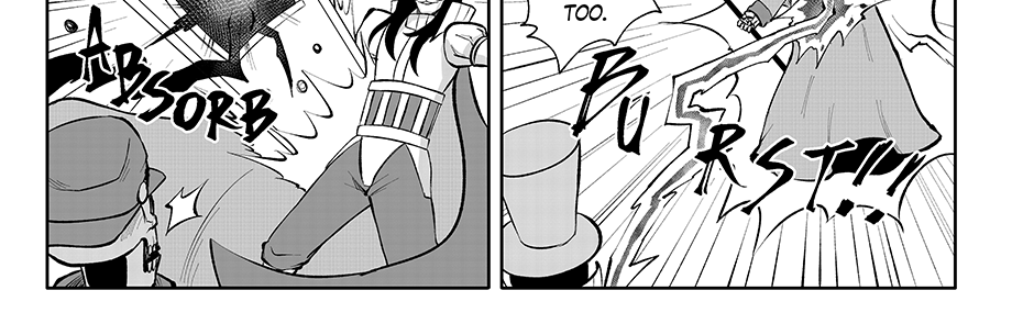 Moontachi Gaiden - Episode 60, Page 6: Ch-16 Grand Encounter: The Final General Triumphs (Part 4)