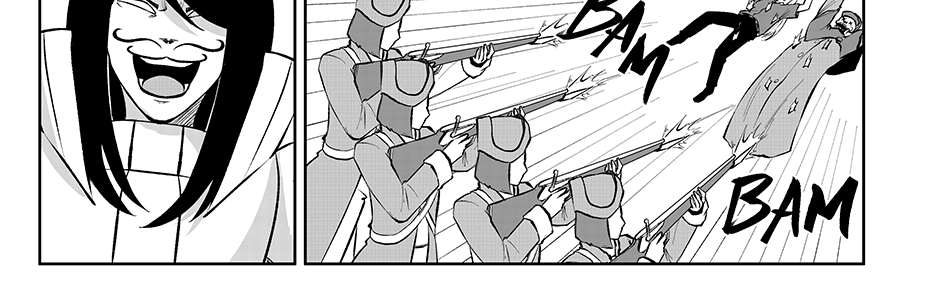 Moontachi Gaiden - Episode 60, Page 8: Ch-16 Grand Encounter: The Final General Triumphs (Part 4)