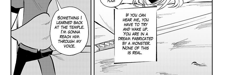 Moontachi Gaiden - Episode 61, Page 6: Ch-16 Grand Encounter: The Final General Triumphs (Part 5)