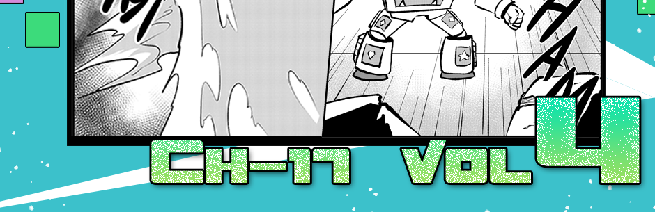 Moontachi Gaiden - Episode 62, Page 1: Ch-17: Arcade Madness (Part 1)