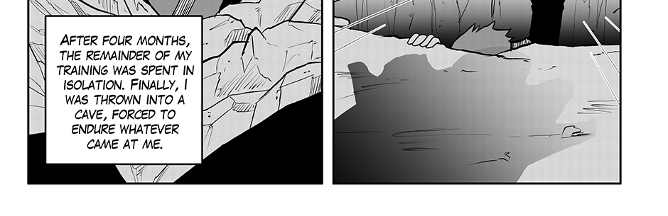 Moontachi Gaiden - Episode 62, Page 5: Ch-17: Arcade Madness (Part 1)