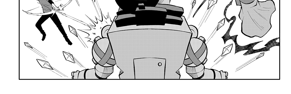 Moontachi Gaiden - Episode 64, Page 3: Ch-17: Arcade Madness (Part 3)