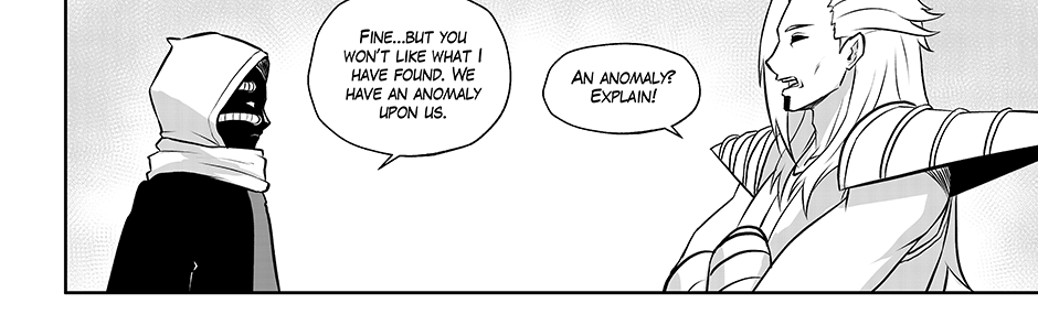 Moontachi Gaiden - Episode 65, Page 6: Ch-17: Arcade Madness (Part 4)