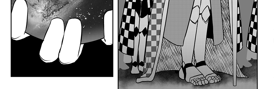 Moontachi Gaiden - Episode 65, Page 7: Ch-17: Arcade Madness (Part 4)