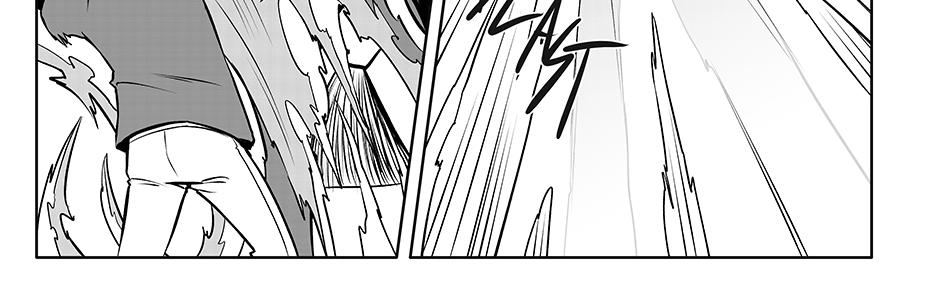 Moontachi Gaiden - Episode 67, Page 4: Ch-18: Mines and Mimes: The Shrine Mirror Prophecy - Shores of Change (Part 1)