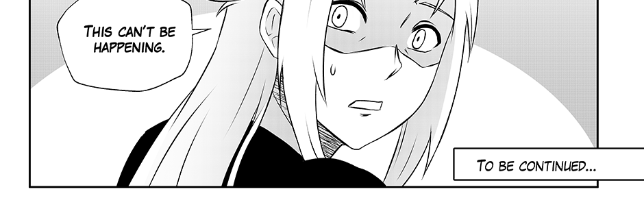 Moontachi Gaiden - Episode 70, Page 8: Ch-18: Mines and Mimes: The Shrine Mirror Prophecy - Shores of Change (Part 4)