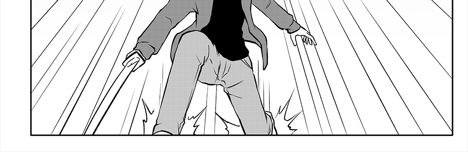 Moontachi Gaiden - Episode 73, Page 3: Ch-19: Vipers Labyrinth: The Final Battle for a New Tomorrow (Part 3)