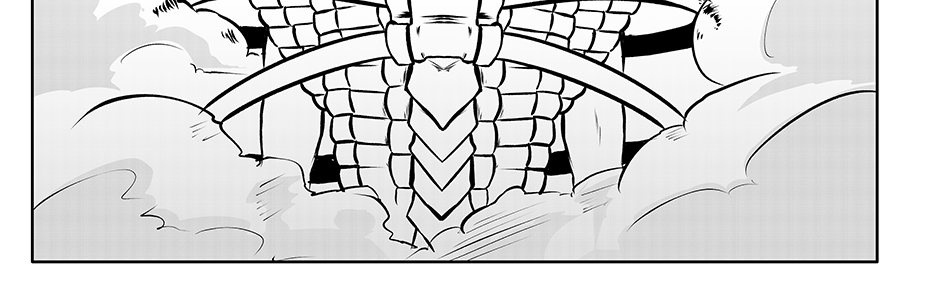Moontachi Gaiden - Episode 76, Page 6: Ch-20: Destiny Foretold: Till we meet again! (Part 2)