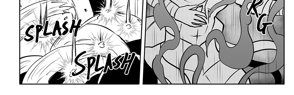 Moontachi Gaiden - Episode 77, Page 5: Ch-20: Destiny Foretold: Till we meet again! (Part 3)