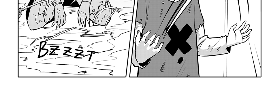 Moontachi Gaiden - Episode 77, Page 7: Ch-20: Destiny Foretold: Till we meet again! (Part 3)