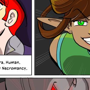 Demonsgate - Episode 2: Chapter 1, Page 2