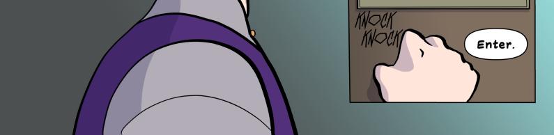 Demonsgate - Episode 4, Page 1: Chapter 1, Page 4