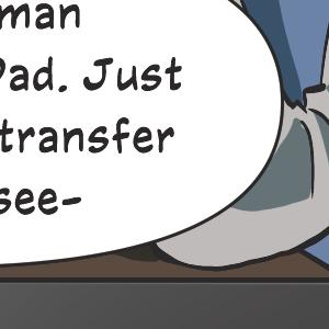 Demonsgate - Episode 6: Chapter 1, Page 6