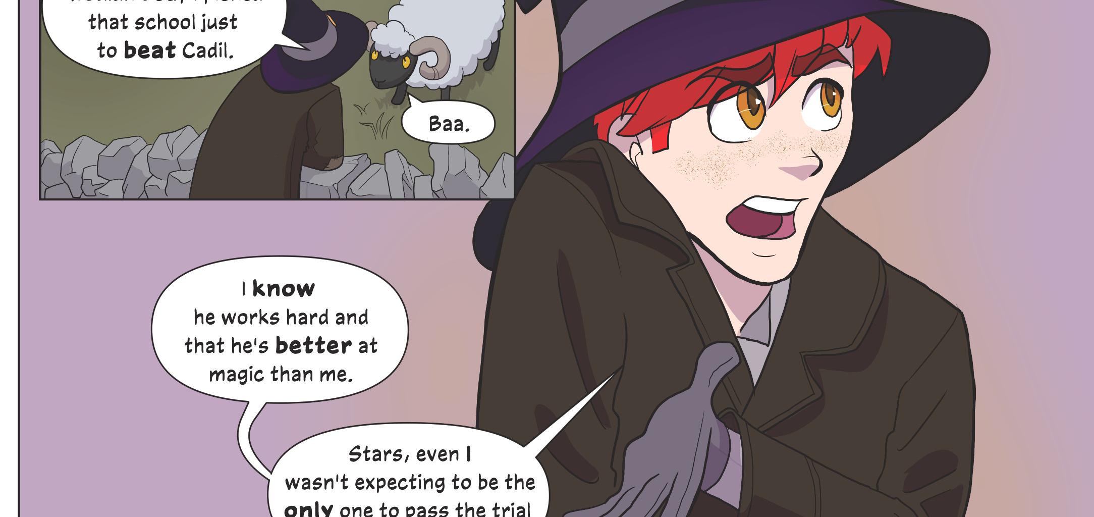 Demonsgate - Episode 10, Page 1: Chapter 1, Page 10