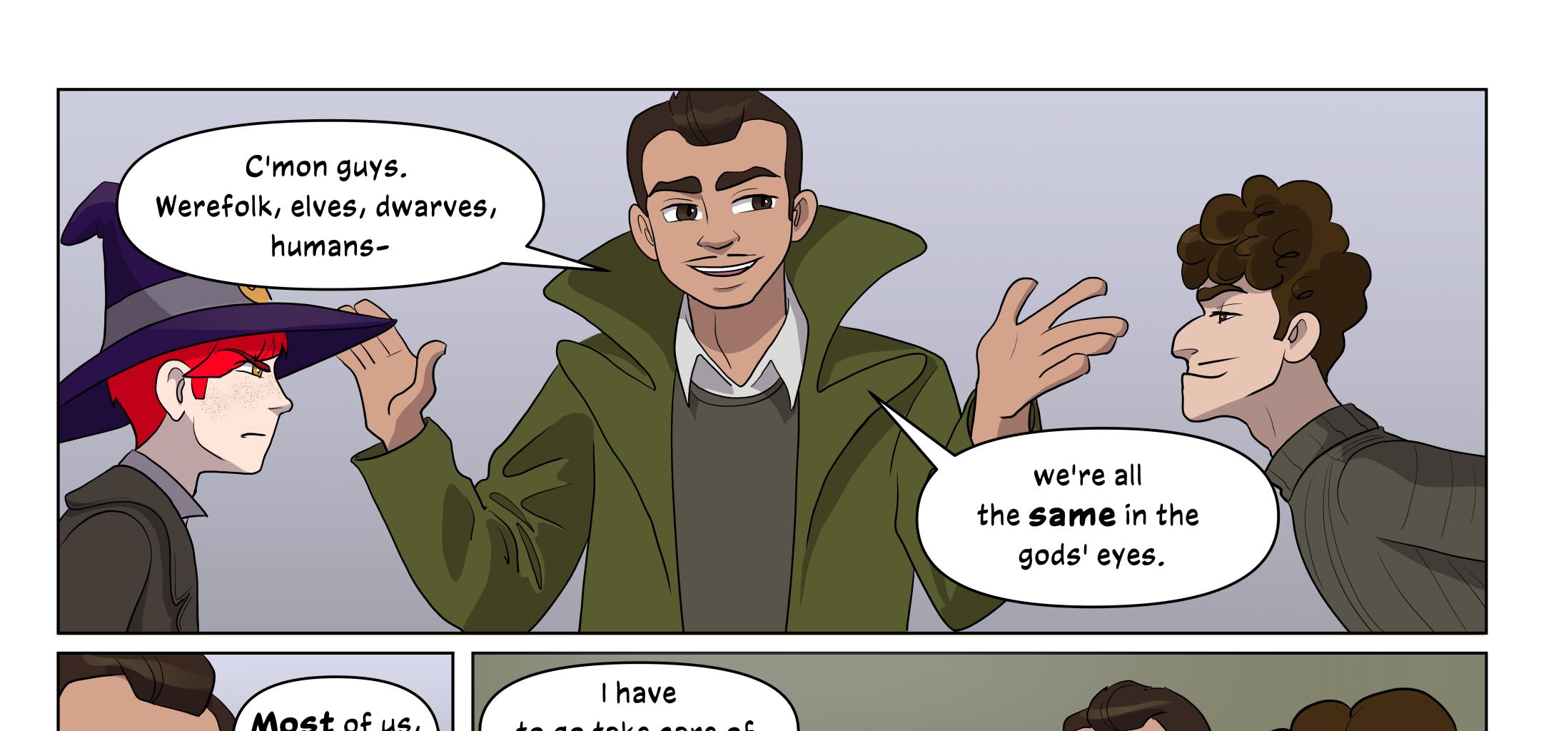 Demonsgate - Episode 12, Page 1: Chapter 1, Page 12