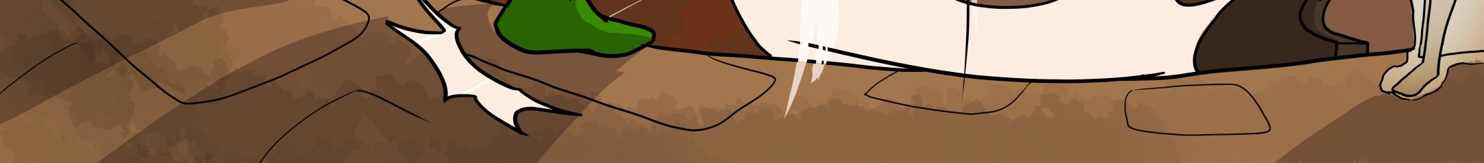 Demonsgate - Episode 22, Page 1: Chapter 1, Page 22