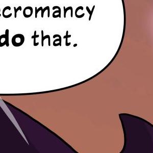 Demonsgate - Episode 22: Chapter 1, Page 22