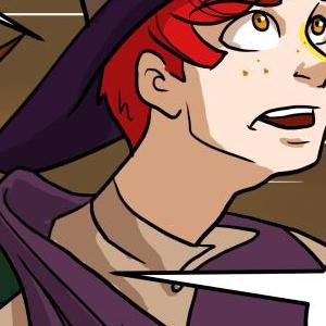 Demonsgate - Episode 23: Chapter 1, Page 23