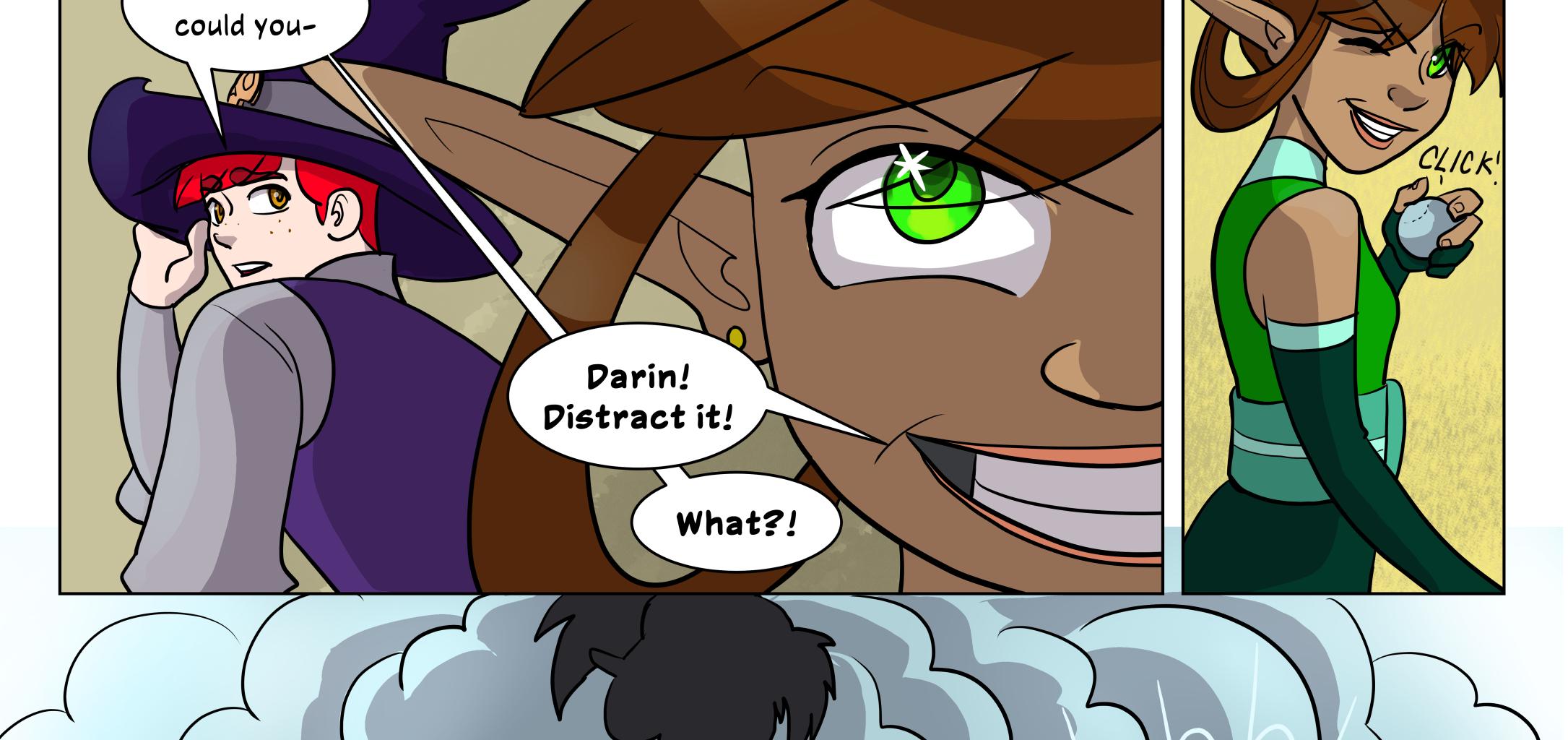 Demonsgate - Episode 24, Page 1: Chapter 1, Page 24