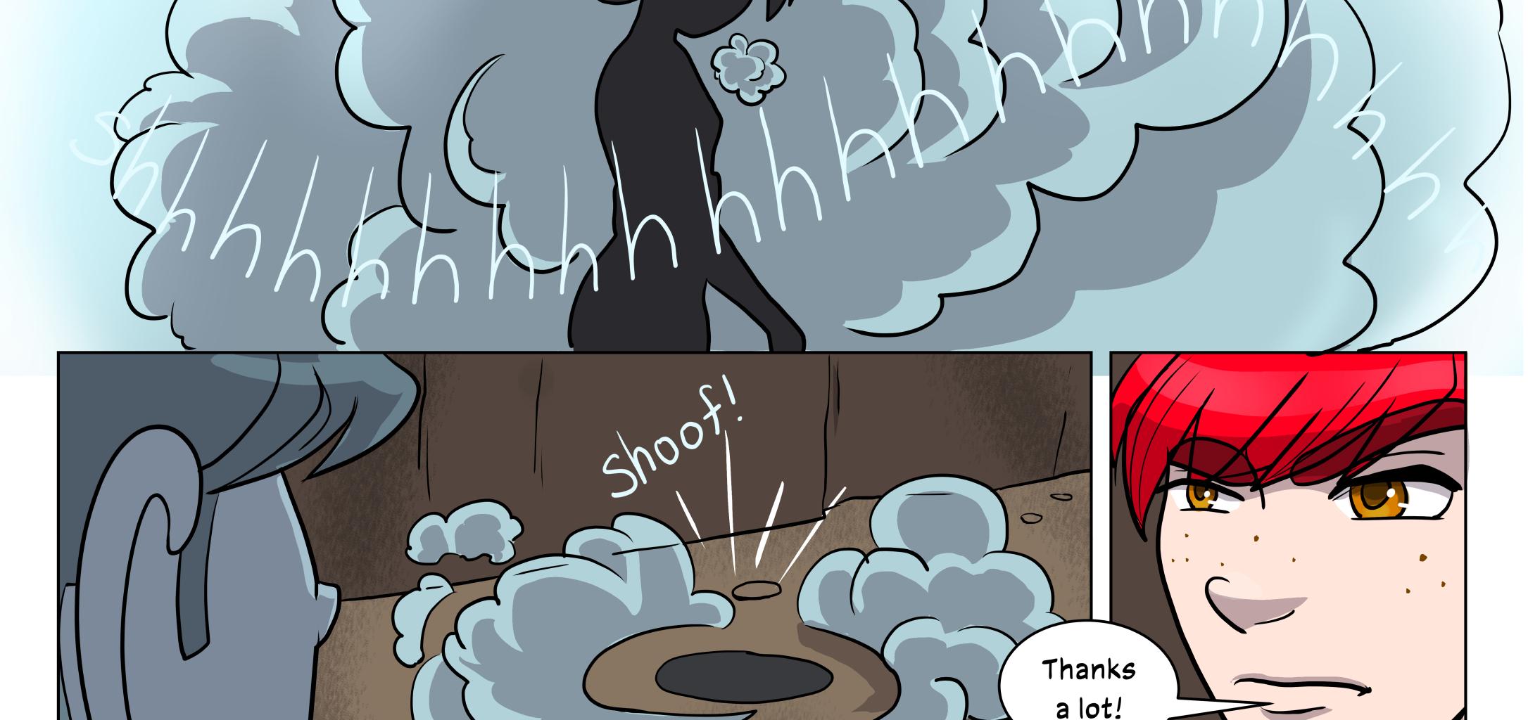 Demonsgate - Episode 24, Page 1: Chapter 1, Page 24