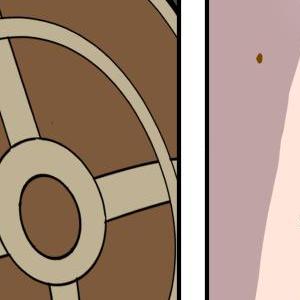 Demonsgate - Episode 26: Chapter 1, Page 26