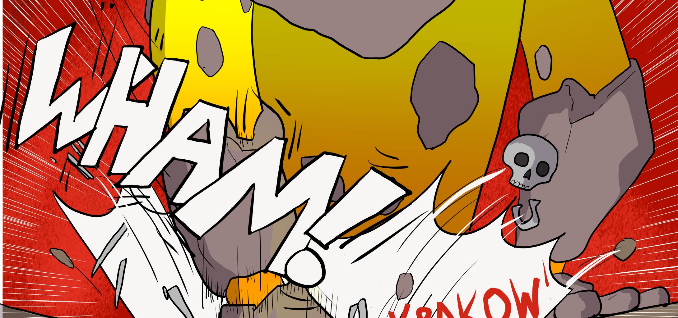 Demonsgate - Episode 27, Page 1: Chapter 1, Page 27