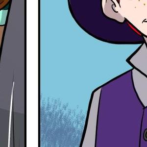 Demonsgate - Episode 30: Chapter 1, Page 30