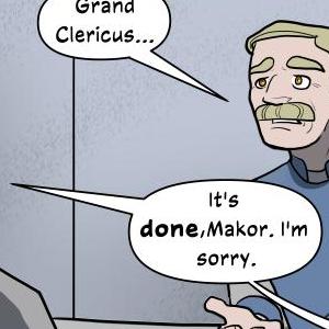 Demonsgate - Episode 34: Chapter 1, Page 34