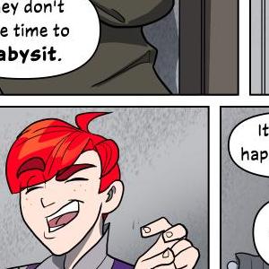 Demonsgate - Episode 35: Chapter 1, Page 35