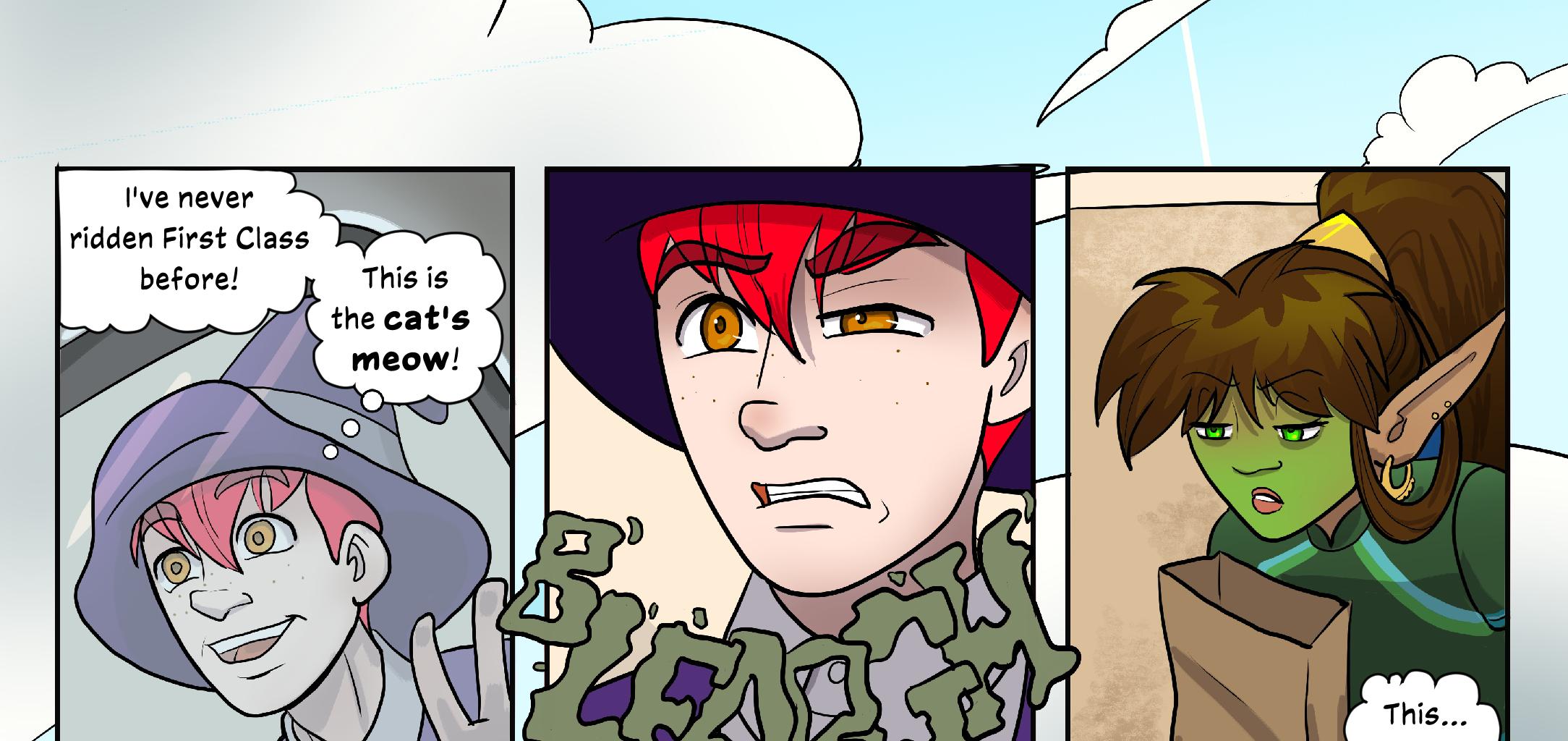 Demonsgate - Episode 37, Page 1: Page 1