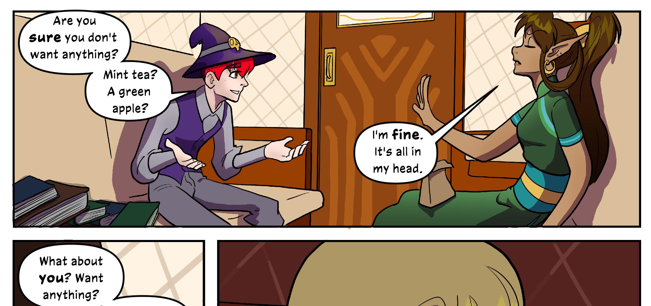 Demonsgate - Episode 38, Page 1: Page 2