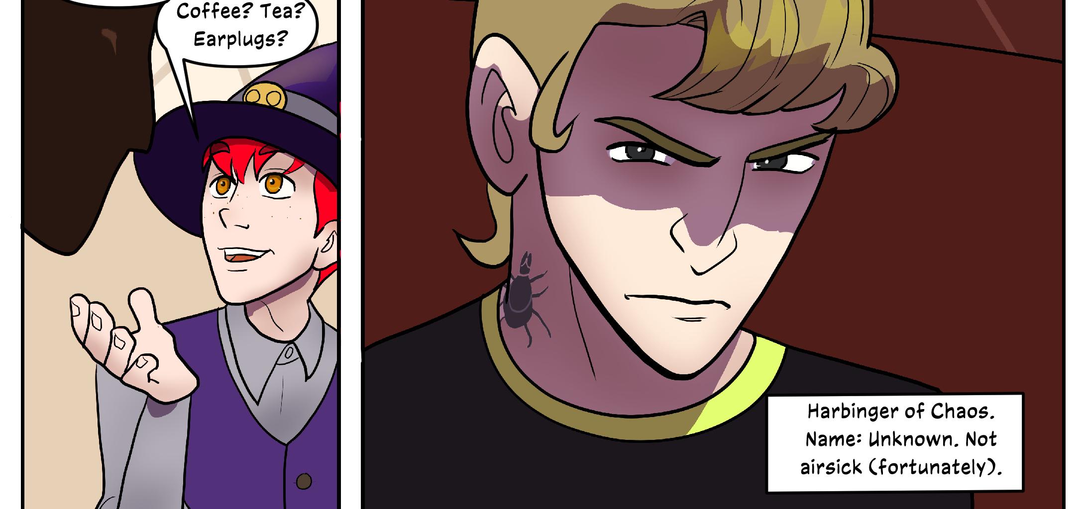 Demonsgate - Episode 38, Page 1: Page 2