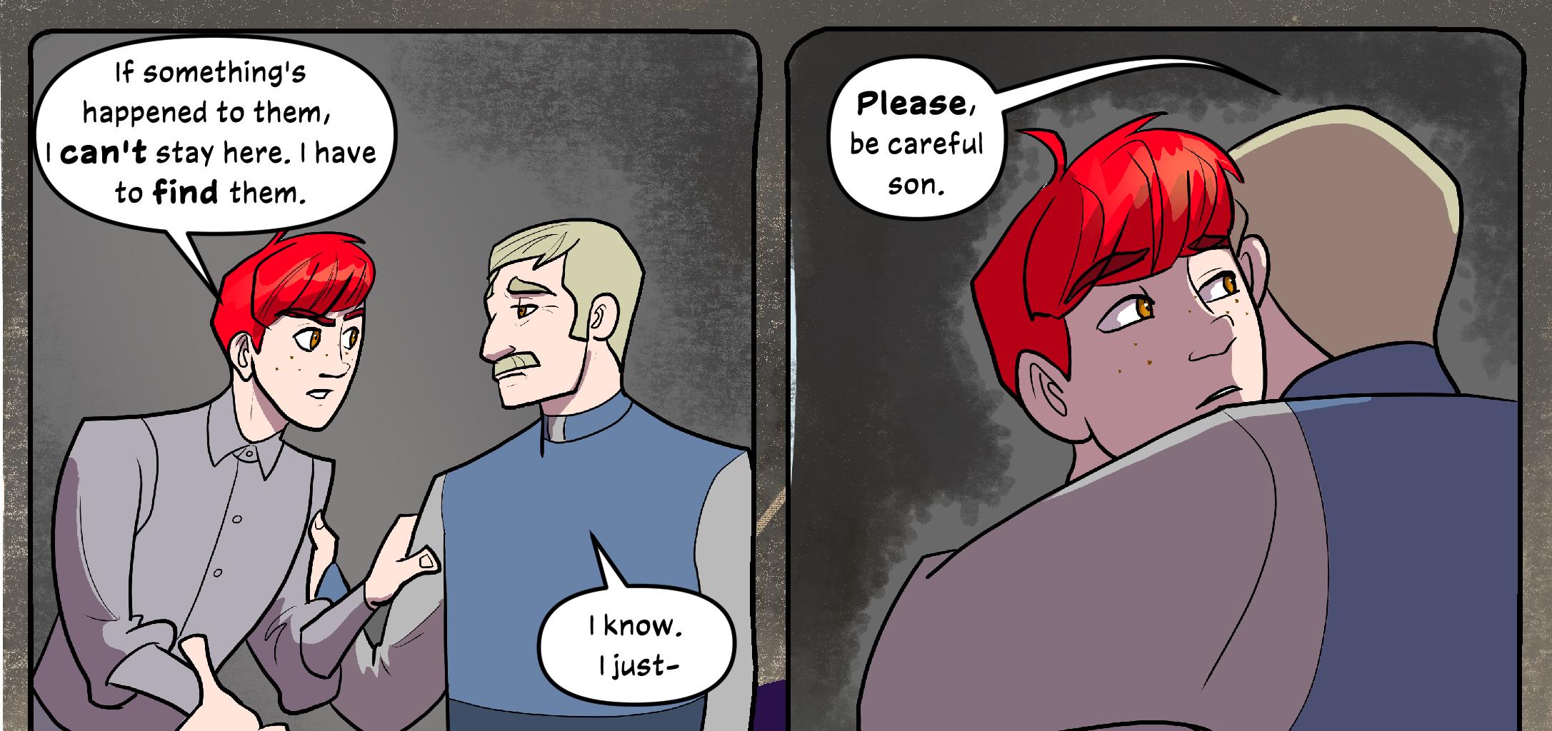 Demonsgate - Episode 41, Page 1: Page 5