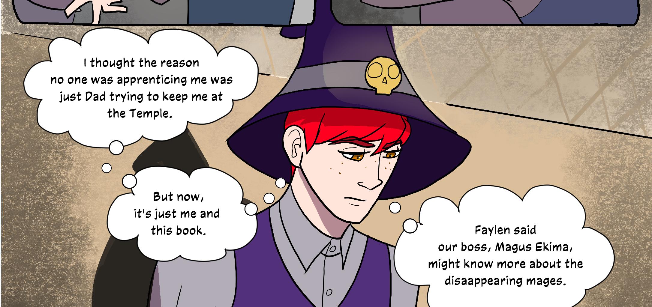 Demonsgate - Episode 41, Page 1: Page 5
