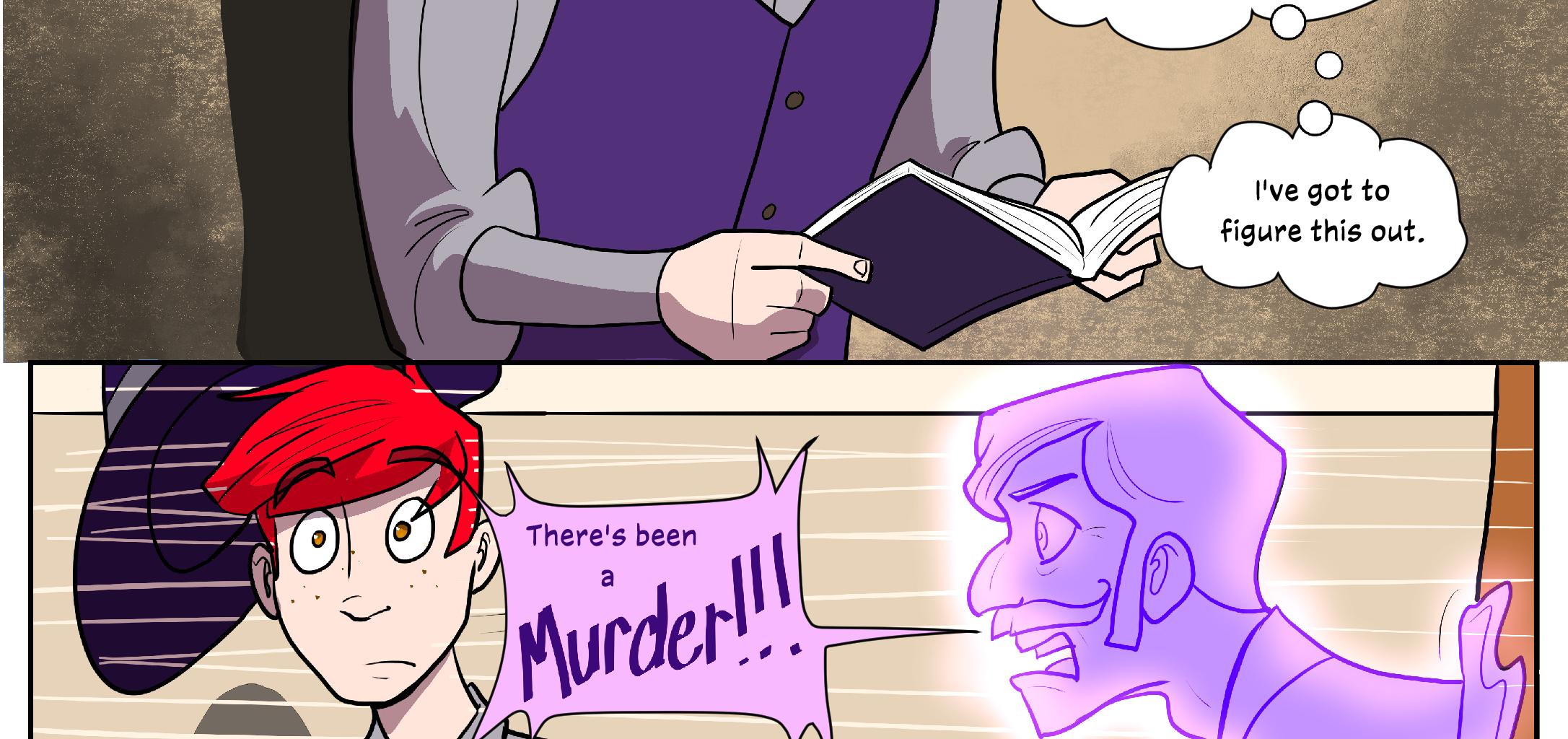 Demonsgate - Episode 41, Page 1: Page 5