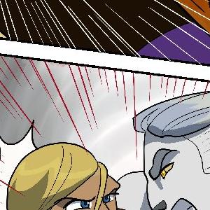 Demonsgate - Episode 50: Chapter 2, Page 13