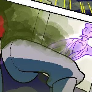 Demonsgate - Episode 51: Chapter 2, Page 14