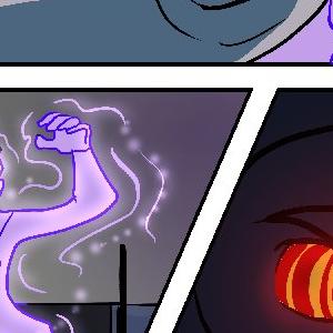 Demonsgate - Episode 52: Chapter 2, Page 15