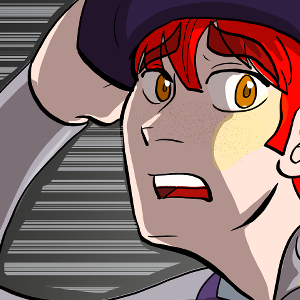 Demonsgate - General Comic Series