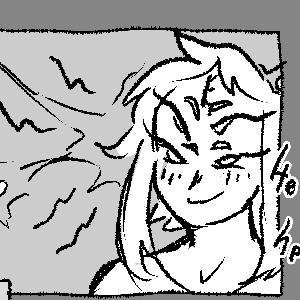 Mourn the Stars - Episode 28: Chapter 1 Page 27