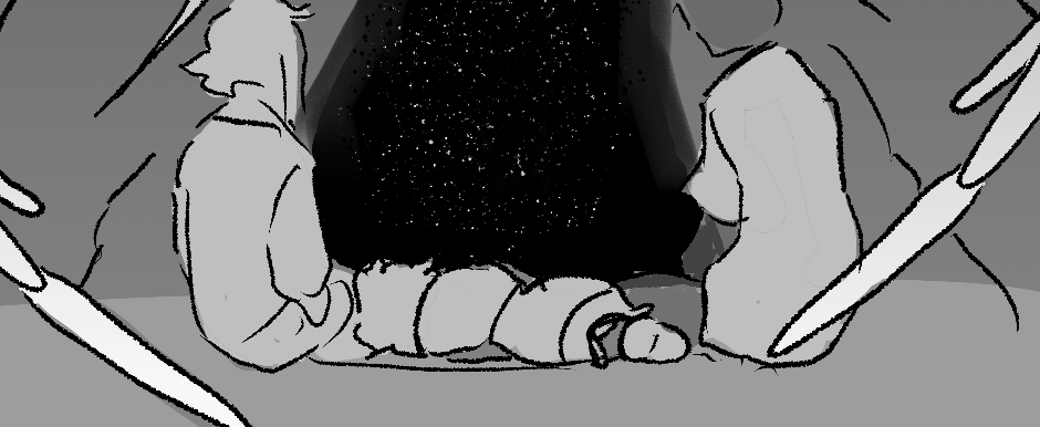 Mourn the Stars - Episode 29, Page 1: Chapter 1 Page 28