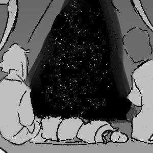 Mourn the Stars - Episode 29: Chapter 1 Page 28