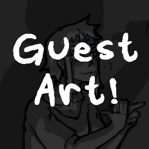 Mourn the Stars - Episode 30: Chapter 1 Guest Art