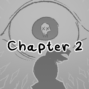 Mourn the Stars - Episode 31: Chapter 2 Cover