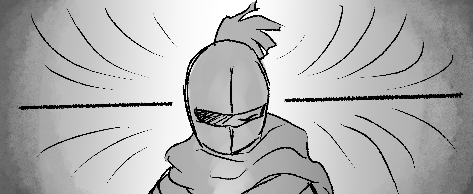 Mourn the Stars - Episode 41, Page 1: Chapter 2 Page 10